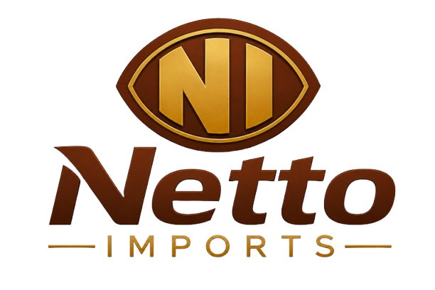 Netto Imports