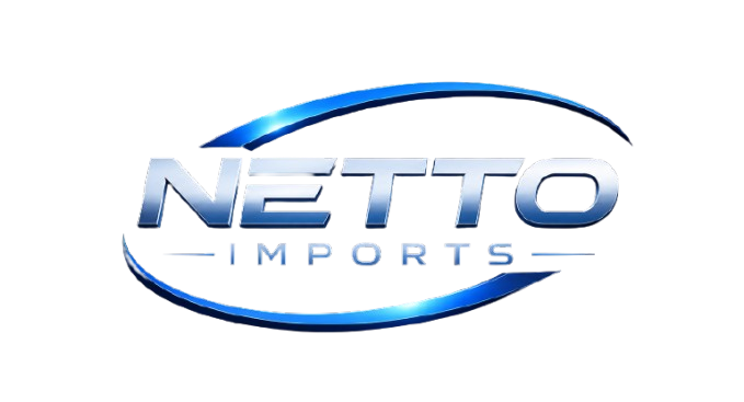 Netto Imports